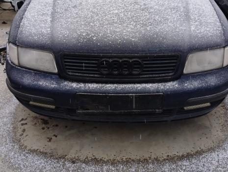 Dezmembrez piese caroserie, motor, cutie viteze, suspensie Audi A4 (8D2, B5) 1.8 benz 1995, ADR