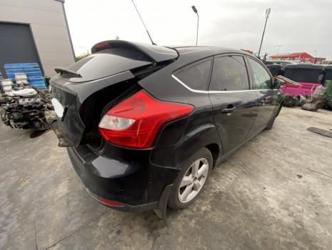 Dezmembrez piese caroserie, motor, cutie viteze, suspensie Ford Focus 3 1.6 TDCI 2011, T1DB