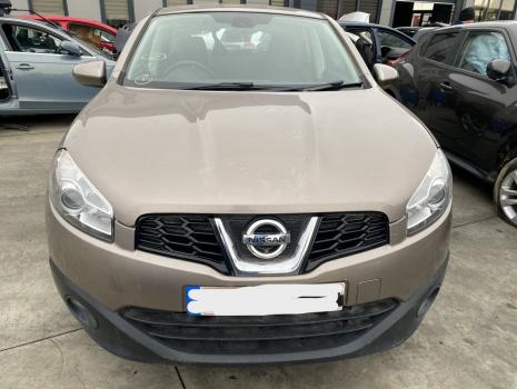 Dezmembrez piese caroserie, motor, cutie viteze, suspensie Nissan Qashqai 1.5 DCI 2010, K9K