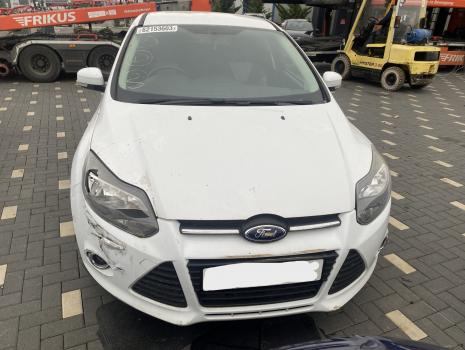 Dezmembrez piese caroserie, motor, cutie viteze, suspensie Ford Focus 3 1.6 TDCI 2012, T1DA