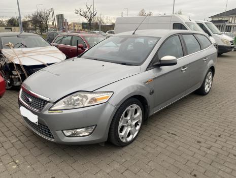 Dezmembrez piese caroserie, motor, cutie viteze, suspensie Ford Mondeo 4 Turnier 2.0 TDCI 2009, QXBA