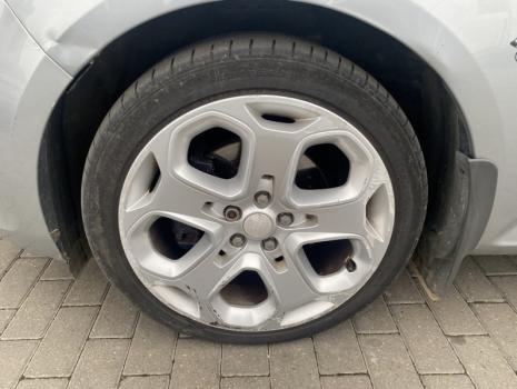 Dezmembrez piese caroserie, motor, cutie viteze, suspensie Ford Mondeo 4 Turnier 2.0 TDCI 2009, QXBA