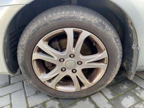 Dezmembrez piese caroserie, motor, cutie viteze, suspensie Mazda 6 (GG) 2.0 DI 2007, RF7J