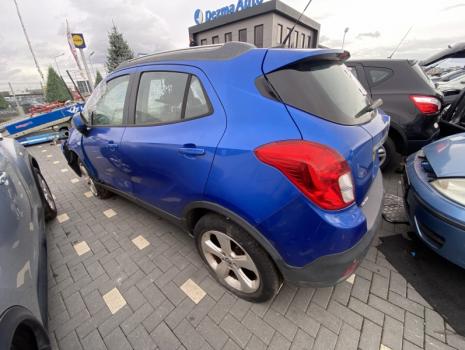 Dezmembrez piese caroserie, motor, cutie viteze, suspensie Opel Mokka 1.6 benz 2012, A16XER