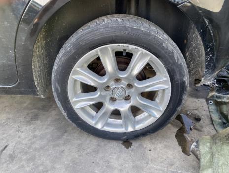 Dezmembrez piese caroserie, motor, cutie viteze, suspensie VW Polo (9N) 1.4 TDI 2006, BWB