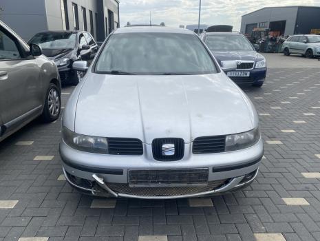 Dezmembrez piese caroserie, motor, cutie viteze, suspensie Seat Toledo 2 (1M2) 1.9 TDI 2000, ASV