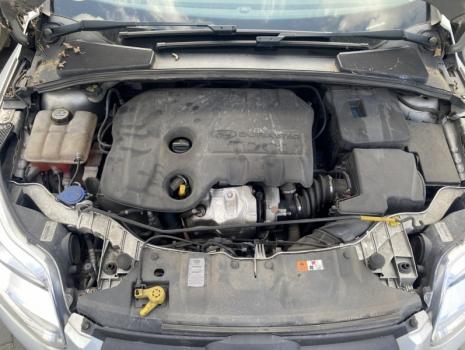 Dezmembrez piese caroserie, motor, cutie viteze, suspensie Ford Focus 3 1.6 TDCI 2013, NGDA