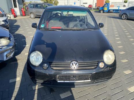 Dezmembrez piese caroserie, motor, cutie viteze, suspensie VW Lupo (6X1, 6E1) 1.4 16v benz 2000, APE