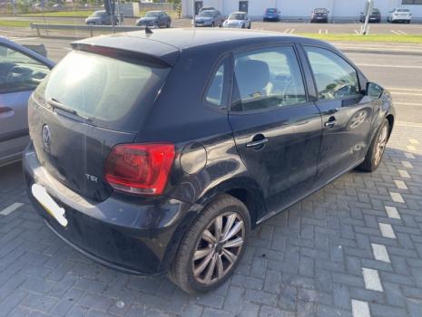 Dezmembrez VW Polo (6R) 1.2 TSI 2010, CBZB