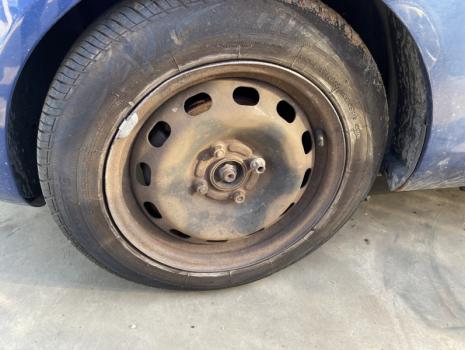 Dezmembrez piese caroserie, motor, cutie viteze, suspensie Ford Fiesta 6 1.4 TDCI 2009, F6JB