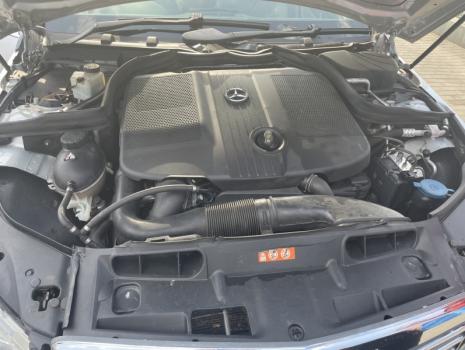 Dezmembrez Mercedes Clasa C (W204) 2010, OM651911