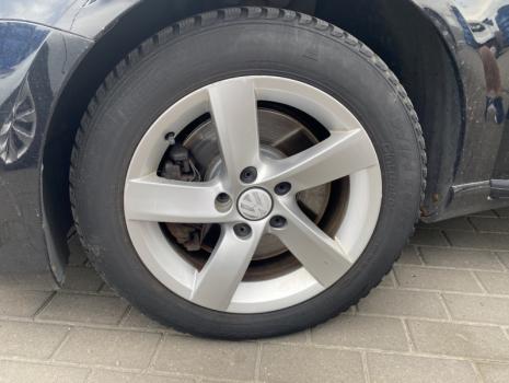 Dezmembrez VW Passat Variant (365) 1.6 TDI 2014, CAYC