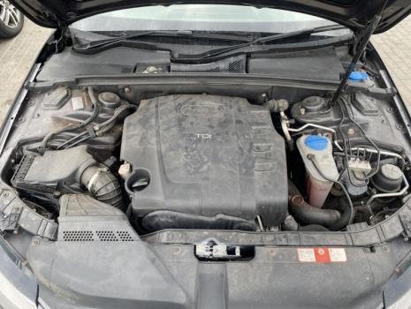 Dezmembrez Audi A4 (8K2, B8) 2.0 TDI 2008, CAGA