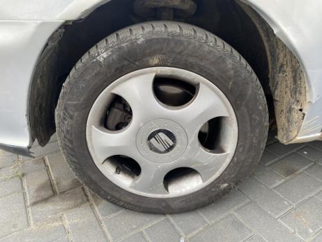 Dezmembrez Seat Alhambra (7V8, 7V9) 1.9 TDI 2001, AUY