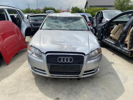 Dezmembrez piese caroserie, motor, cutie viteze, suspensie Audi A4 Avant (8ED, B7) 2.0 TDI 2007, BPW