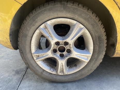 Dezmembrez Seat Ibiza 4 (6L1) 1.4 16v benz 2006, BXW