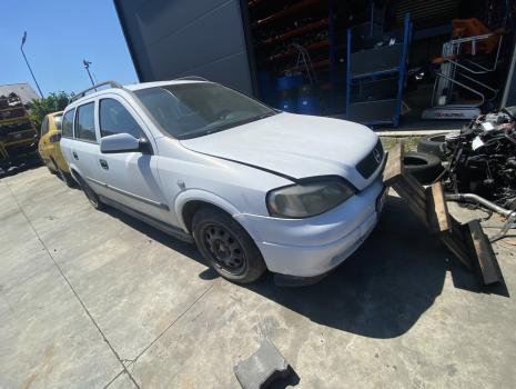 Dezmembrez Opel Astra G Combi 1.7 DTI 2000, Y17DT