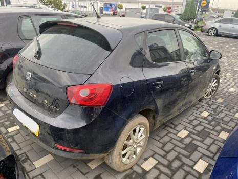 Dezmembrez piese caroserie, motor, cutie viteze, suspensie Seat Ibiza 5 (6J5) 1.2 TDI 2012, CFWA