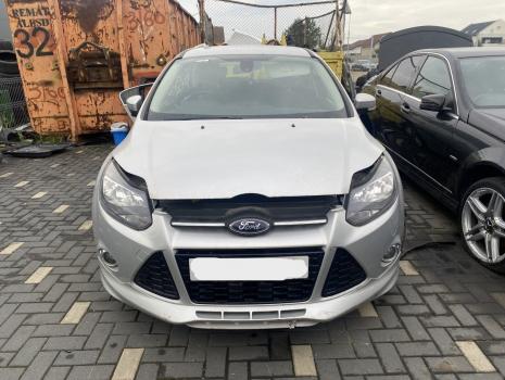 Dezmembrez  Ford Focus 3 2.0 TDCI 2014, TXDA