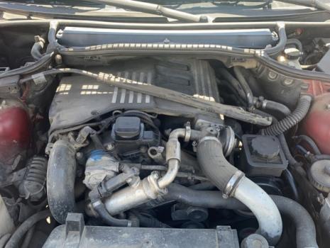 Dezmembrez  BMW Seria 3 (E46) 2.0 Diesel 2000, 204D4