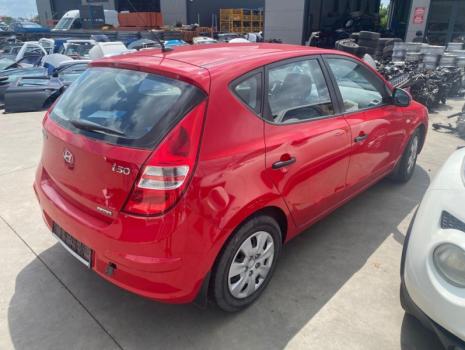 Dezmembrez piese caroserie, motor, cutie viteze, suspensie Hyundai I30 (FD) 1.6 CRDI 2008, D4FB