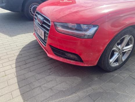 Dezmembrez  Audi A4 Avant (8K5, B8) 2.0 TDI 2013, CGLD