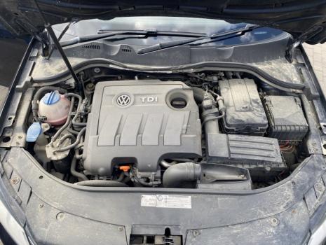 Dezmembrez  VW Passat (362) 1.6 TDI 2010, CAYC