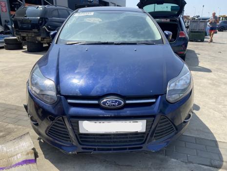 Dezmembrez  Ford Focus 3 1.6 TDCI 2012, T1DA