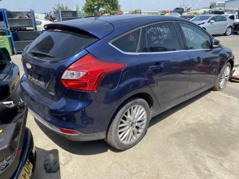 Dezmembrez  Ford Focus 3 1.6 TDCI 2012, T1DA