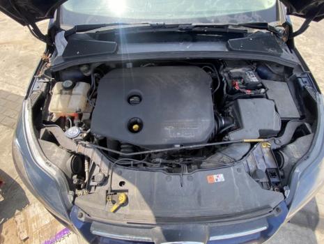 Dezmembrez  Ford Focus 3 1.6 TDCI 2012, T1DA