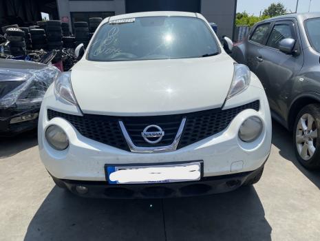 Dezmembrez  Nissan Juke 1.6 benz 2010, HR16DE