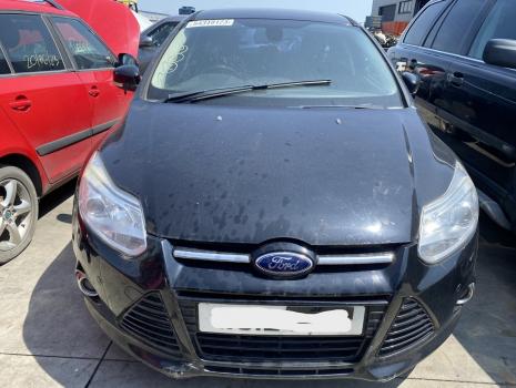 Dezmembrez piese caroserie, motor, cutie viteze, suspensie Ford Focus 3 2.0 TDCI 2012, TXDB