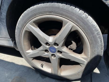 Dezmembrez piese caroserie, motor, cutie viteze, suspensie Ford Focus 3 2.0 TDCI 2012, TXDB