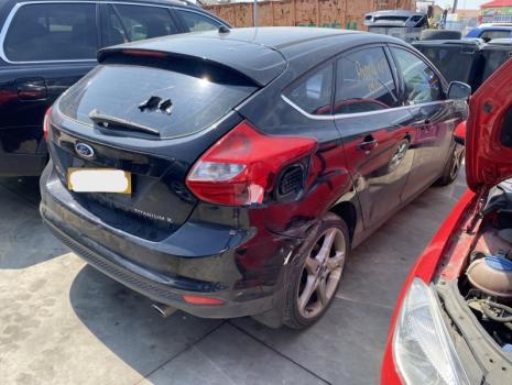 Dezmembrez piese caroserie, motor, cutie viteze, suspensie Ford Focus 3 2.0 TDCI 2012, TXDB