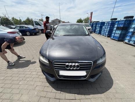 Vindem piese de motor Audi A4 (8K2, B8) 2.0 TDI 2008, CAGA