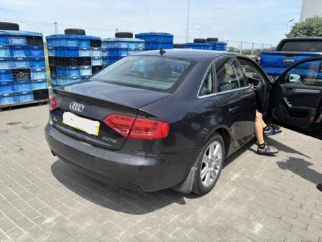 Vindem piese de motor Audi A4 (8K2, B8) 2.0 TDI 2008, CAGA