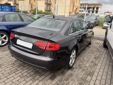 Vindem piese de motor Audi A4 (8K2, B8) 2.0 TDI 2008, CAGA