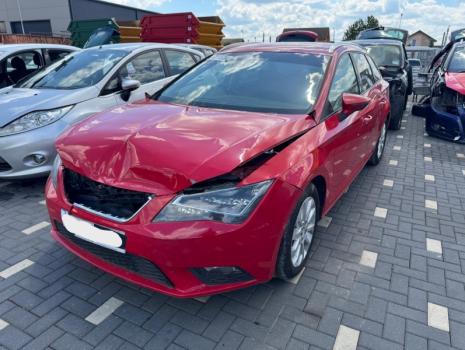 Vindem piese de motor Seat Leon ST Combi (5F8) 2.0 TDI, CRK