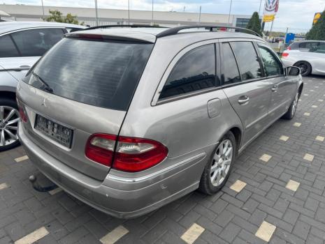 Vindem piese de motor Mercedes Clasa E T-Model (S211) 2.7 cdi, OM647961