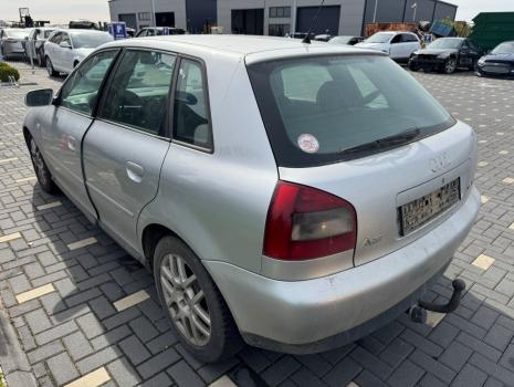 Vindem piese de motor Audi A3 (8L1) 1.9TDI, ASZ