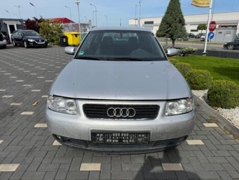 Vindem piese de motor Audi A3 (8L1) 1.9TDI, ASZ
