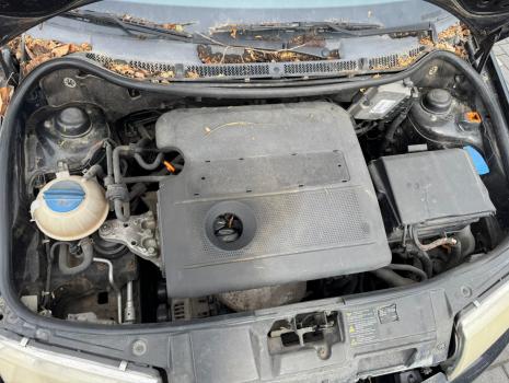 Vindem piese de motor Skoda Fabia 1 (6Y2) 1.4 benz, BKY