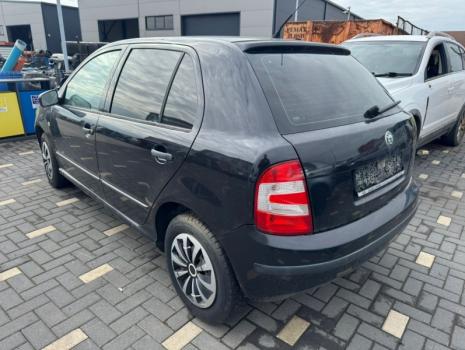 Vindem piese de motor Skoda Fabia 1 (6Y2) 1.4 benz, BKY