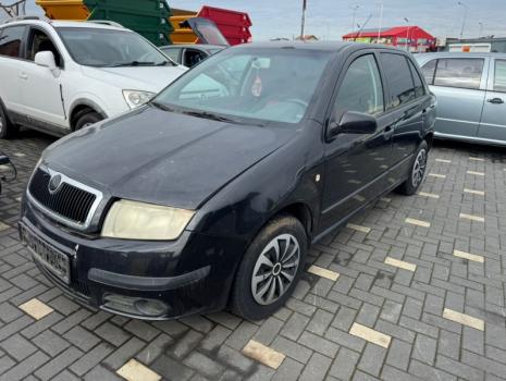 Vindem piese de motor Skoda Fabia 1 (6Y2) 1.4 benz, BKY