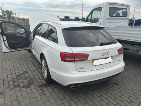 Vindem piese de motor Audi A6 Avant (4G5, C7) 2.0 TDI,CGLC
