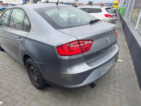 Dezmembrez piese caroserie, motor, cutie viteze, suspensie Seat Toledo 4 (KG3) 1.6 TDI, CAYC