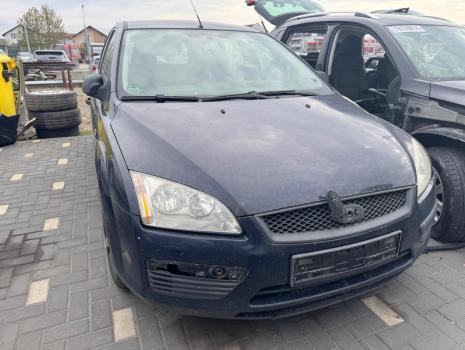Dezmembrez piese caroserie, motor, cutie viteze, suspensie Ford Focus 2 Combi 1.6 TDCI, GPDA