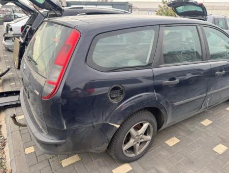 Dezmembrez piese caroserie, motor, cutie viteze, suspensie Ford Focus 2 Combi 1.6 TDCI, GPDA