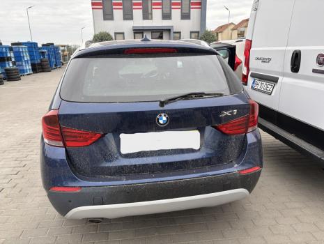 Dezmembrez piese caroserie, motor, cutie viteze, suspensie Bmw X1 (E84) 2.0 diesel, N47D20C.