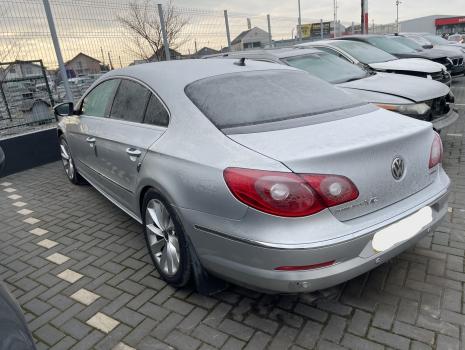 Dezmembrez piese caroserie, motor, cutie viteze, suspensie Vw Passat CC (357) 2.0 TDI, CFFB.